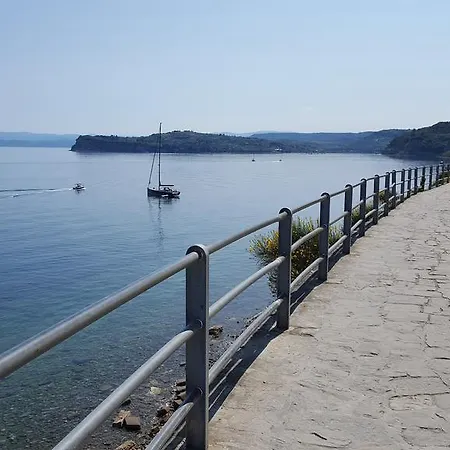 Mazza Piran